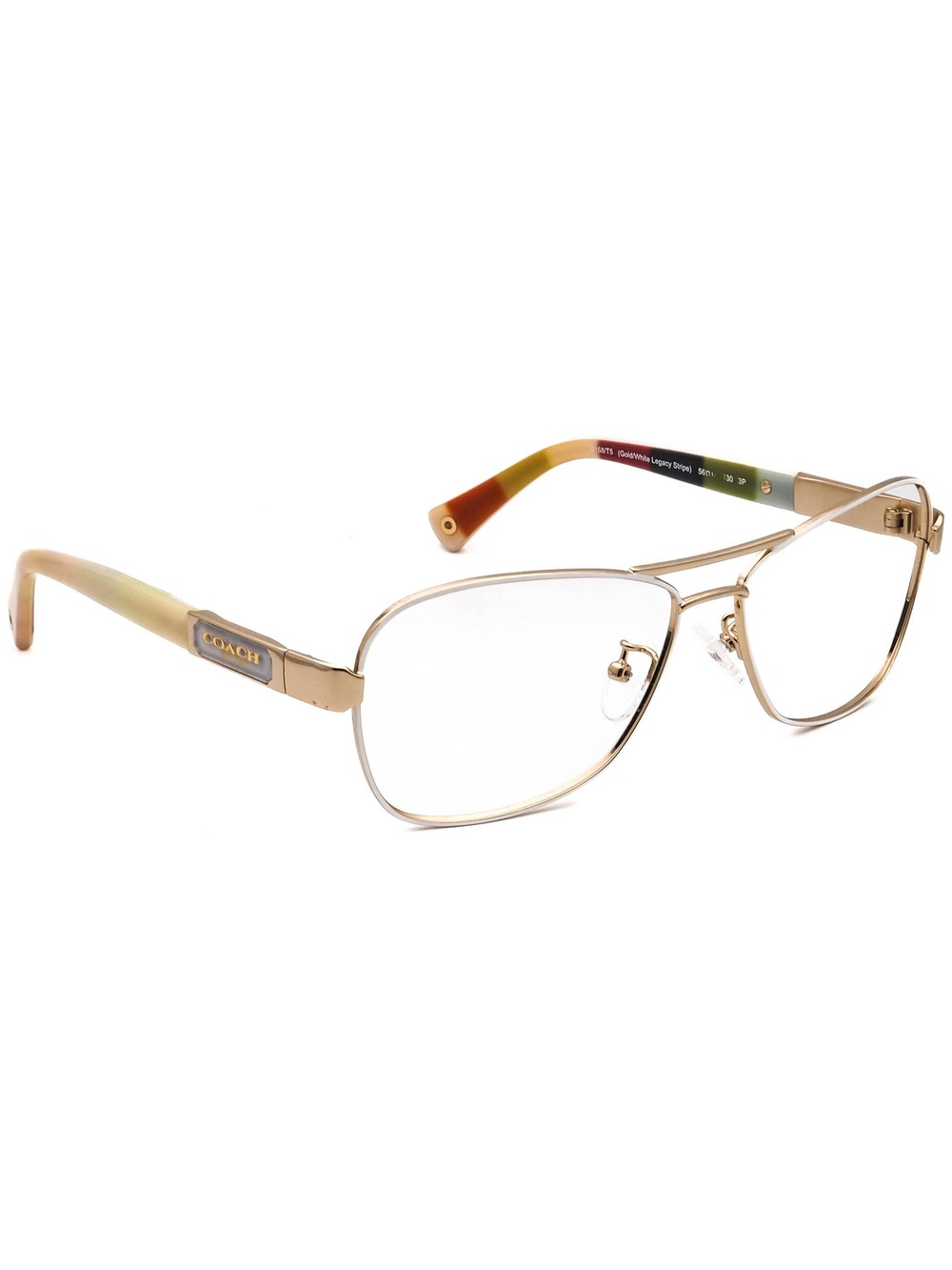 Coach HC 7012 (L038 Caroline) 9168/T5 Sunglasses (no lenses)